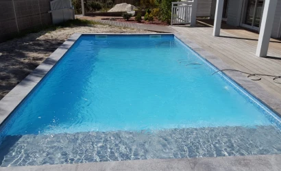 Fil Bleu Pisciniste Gujan PISCINISTE