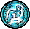 Fil Bleu Pisciniste Gujan Logo